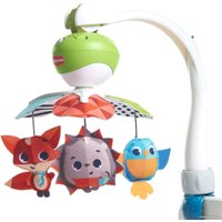 Музыкальная карусель Tiny Love Meadow Days Take-Along Mobile