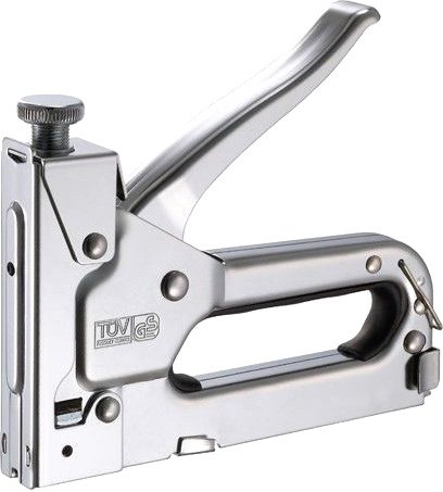 

Степлер Startul ST4506