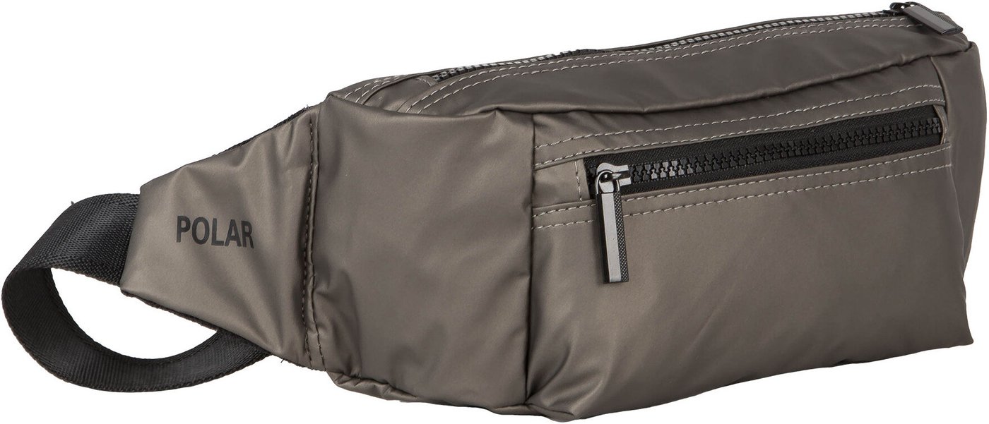 

Сумка на пояс Polar 18250 (бронзовый)