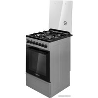 Кухонная плита MAUNFELD MGC50ECGR02