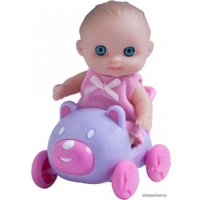 Пупс JC Toys Lil Cutesies 16912