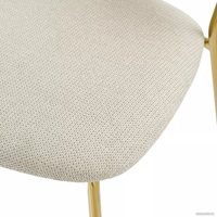 Стул Bergenson Bjorn Eirill BB0000114 (серый)