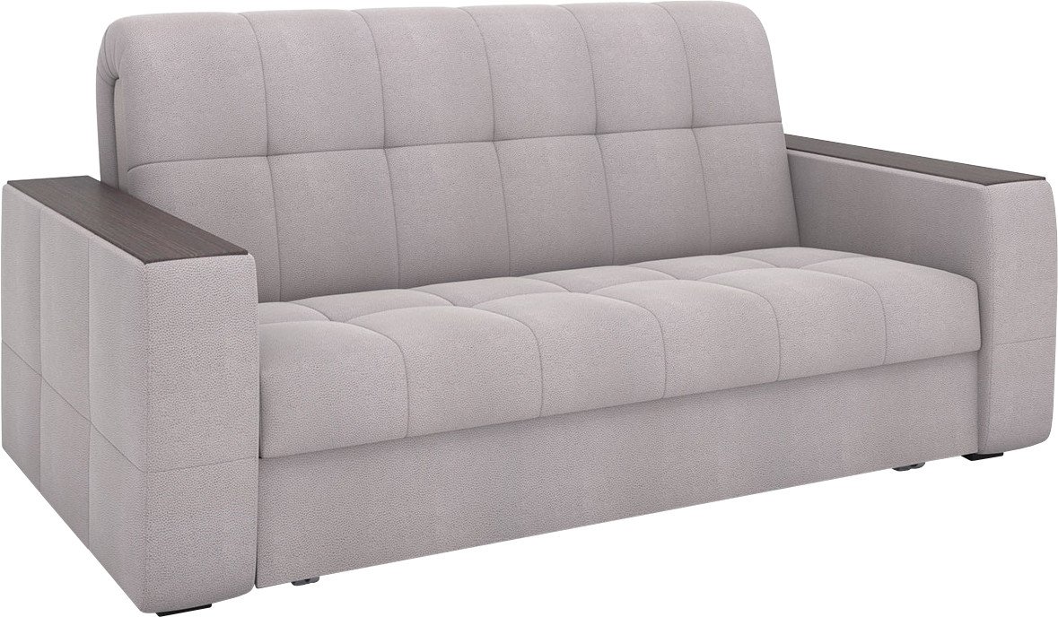

Диван Rivalli Порто 80 (Mercury Light Grey)