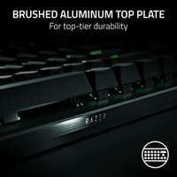 Клавиатура Razer Huntsman V3 Pro Mini (нет кириллицы)
