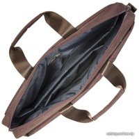 Сумка Rivacase 8335 (коричневый)