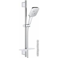 Душевой гарнитур  Grohe Rainshower SmartActive Cube 130 26584000
