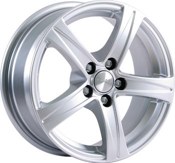

Литые диски SKAD Сакура Селена 15x6.5" 5x112мм DIA 57.1мм ET 43мм