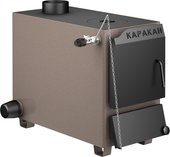 Каракан 12ТПЭ 3