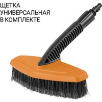 Мойка высокого давления Bort BHR-2100M