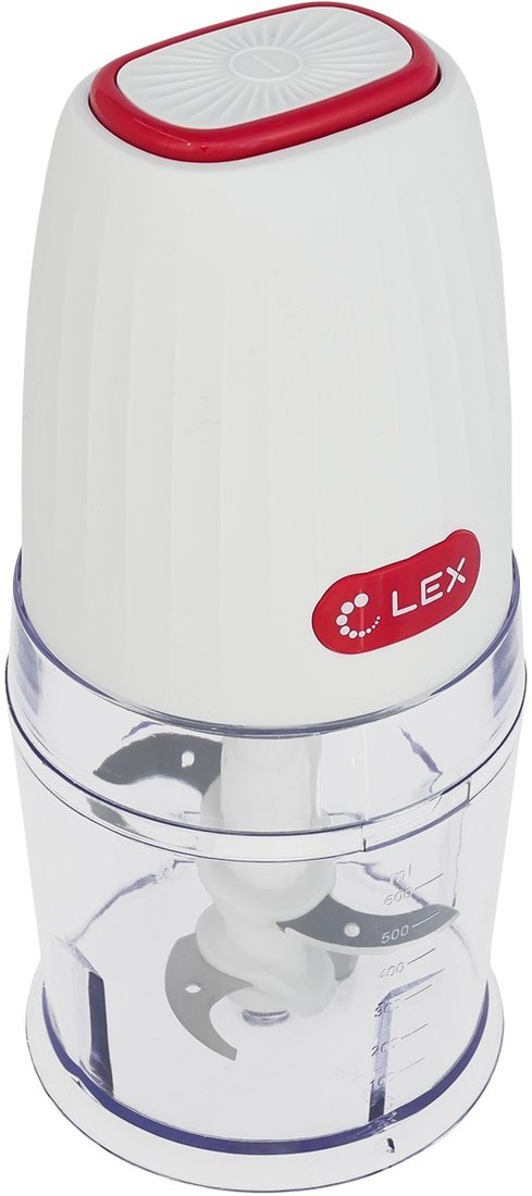 

Чоппер LEX LXFP 4310