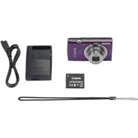 Фотоаппарат Canon IXUS 145