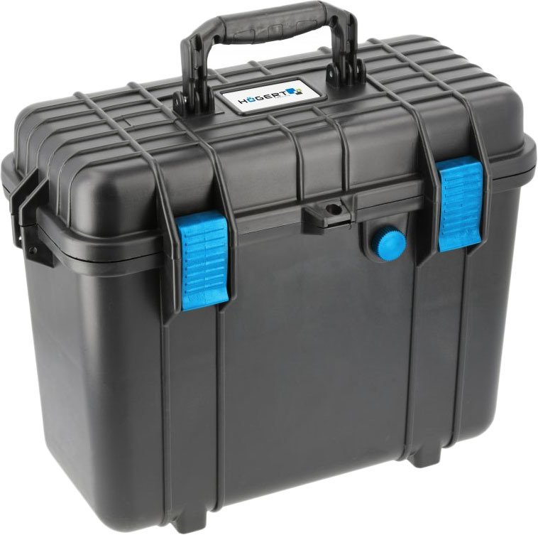 

Ящик для инструментов Hoegert Technik HT7G018