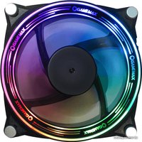 Вентилятор для корпуса GameMax Big Bowl Vortex RGB GMX-12-RBB