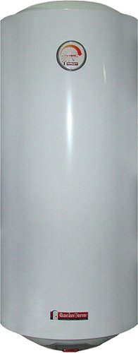 

Накопительный электрический водонагреватель Garanterm ES 65 V