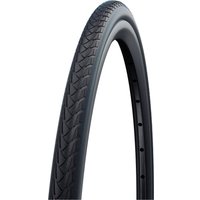 Велопокрышка Schwalbe Marathon Plus 25-559 26x1.00