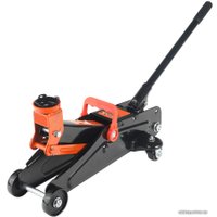 Подкатной домкрат Patriot DP 2000 2т