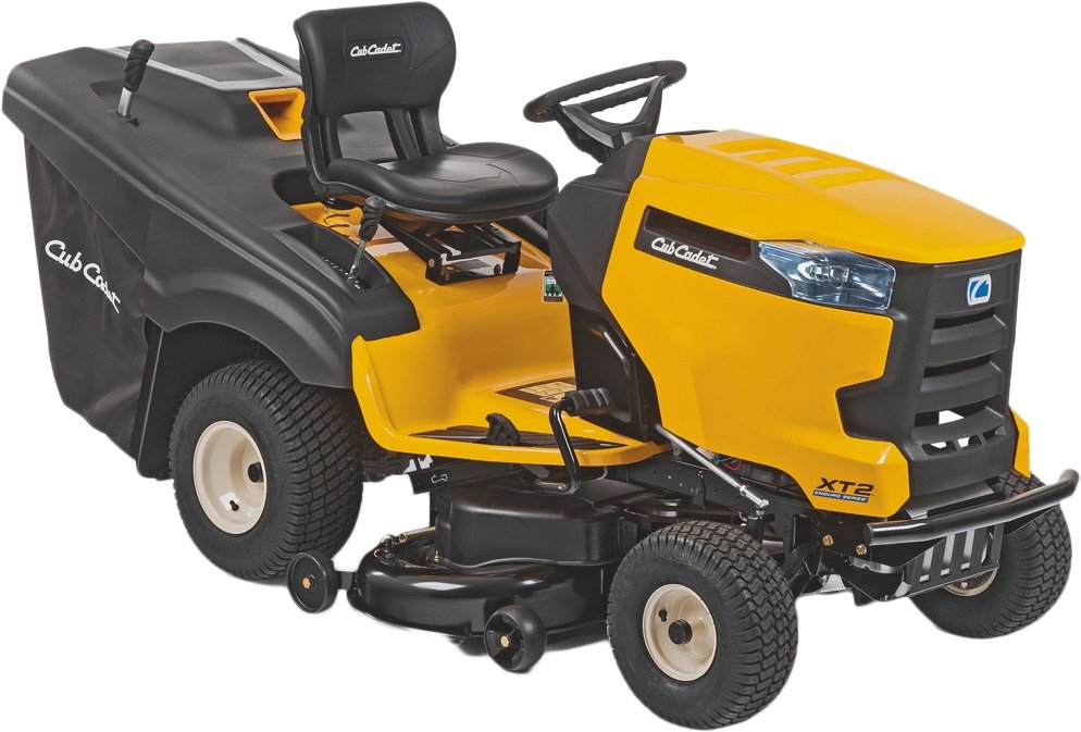 

Райдер Cub Cadet XT2 QR106