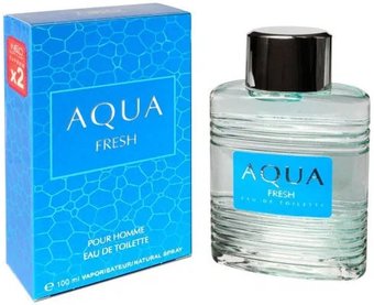 Туалетная вода Neo Parfum Aqua Fresh Pour Homme EdT (100 мл)