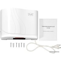 Сушилка для рук Puff 8816