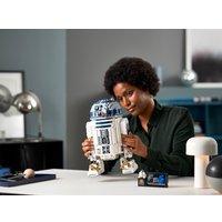 Конструктор LEGO Star Wars 75308 R2-D2