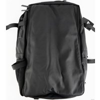 Городской рюкзак HAFF Urban Tactic HF1111 (черный)