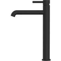 Смеситель Whitecross Y Y1212BL (черный матовый) в Гродно