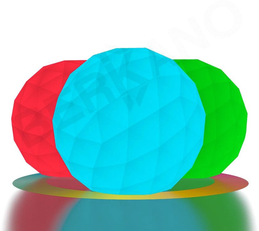 

Садовый светильник Berkano Asteri 60 (RGB)
