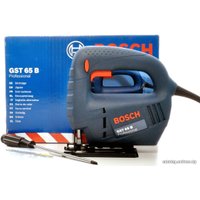Электролобзик Bosch GST 65 B Professional (0601509120)
