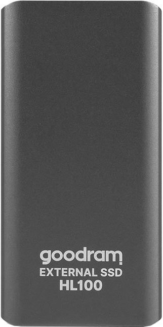 

Внешний накопитель GOODRAM HL100 1TB (серый)