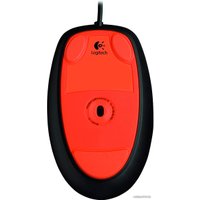 Мышь Logitech M150 Grape Flash Jaffa 910-003753