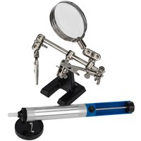 Подставка под паяльник Rexant 09-3762