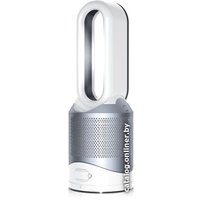 Очиститель воздуха Dyson Pure Hot+Cool Link HP00 (белый/серебристый)