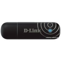 Wi-Fi адаптер D-Link DWA-140/D1A