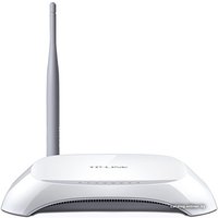 Беспроводной DSL-маршрутизатор TP-Link TD-W8901N