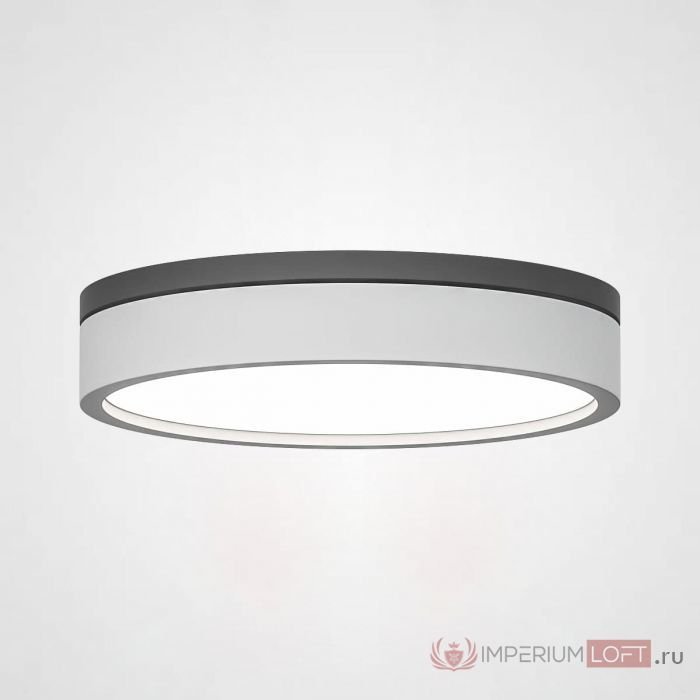 

Светильник-тарелка ImperiumLoft Kier01 101707-26