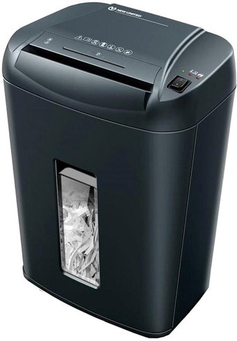 Шредер New United AT-8MD