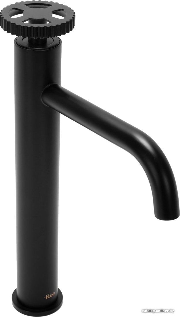 

Смеситель Rea Vertigo Up REA-B3921 (черный)