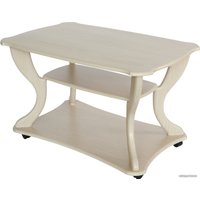 Журнальный столик Калифорния мебель Маэстро СЖ-02 (дуб)