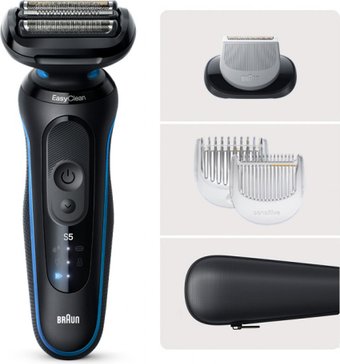 Braun Series 5 52-B1600s