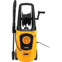 Мойка высокого давления Denzel R-170D