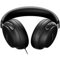 Наушники Bose QuietComfort Ultra Headphones 2nd Gen (черный)