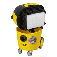 Пылесос DLT PL PRO с авто очисткой