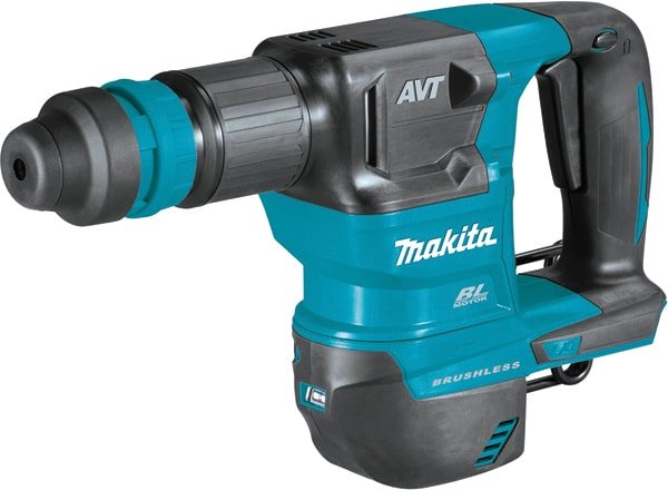 

Отбойный молоток Makita DHK180Z (без АКБ)