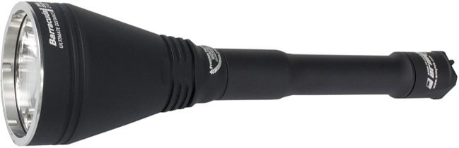 

Фонарь Armytek Barracuda Pro v2 XHP35 HI (теплый)