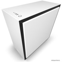 Корпус NZXT H710i CA-H710i-W1