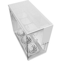 Корпус Geometric Future Model 5 5FAN (белый)