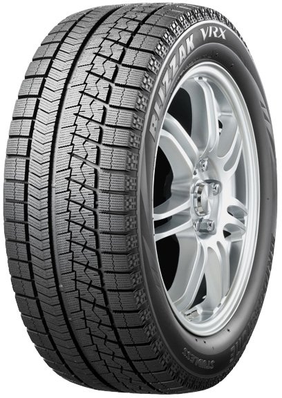 

Зимние шины Bridgestone Blizzak VRX 225/45R17 91S
