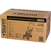 Газонокосилка Sturm PL1446S