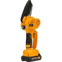 Аккумуляторная пила Partisan AS-2144 (с 2-мя АКБ, кейс)