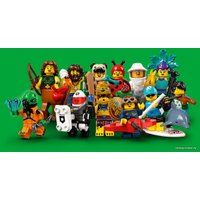 Конструктор LEGO Minifigures 71029 Серия 21